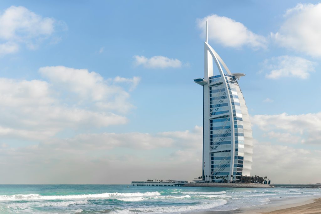 seo services in Dubai, UAE.