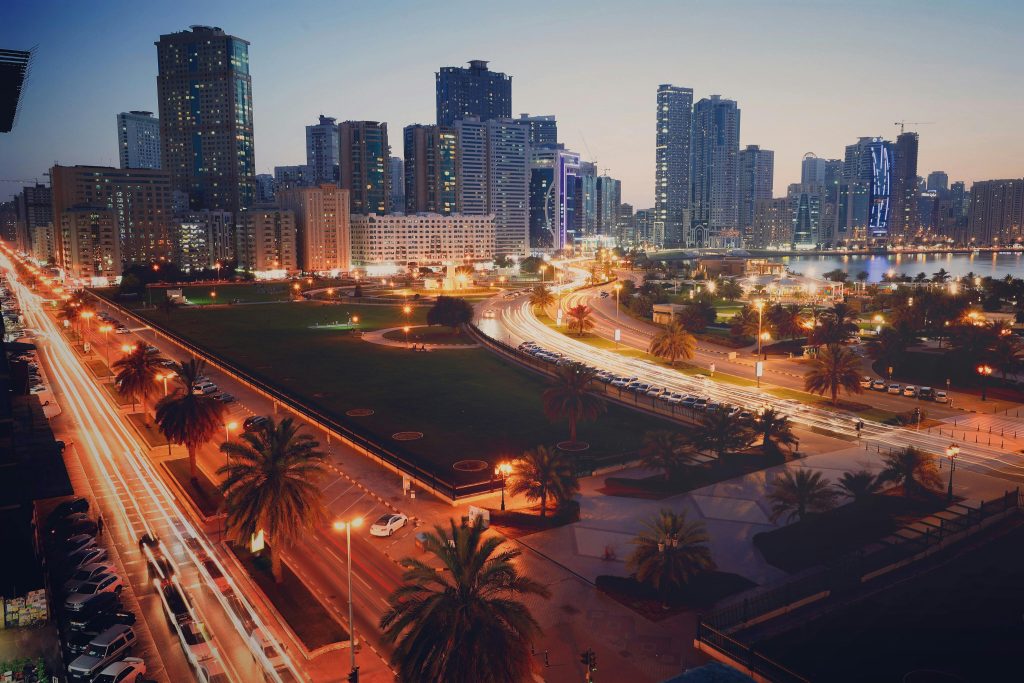 seo services in Sharjah