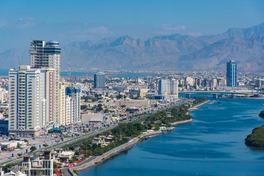 raz al khaima seo service